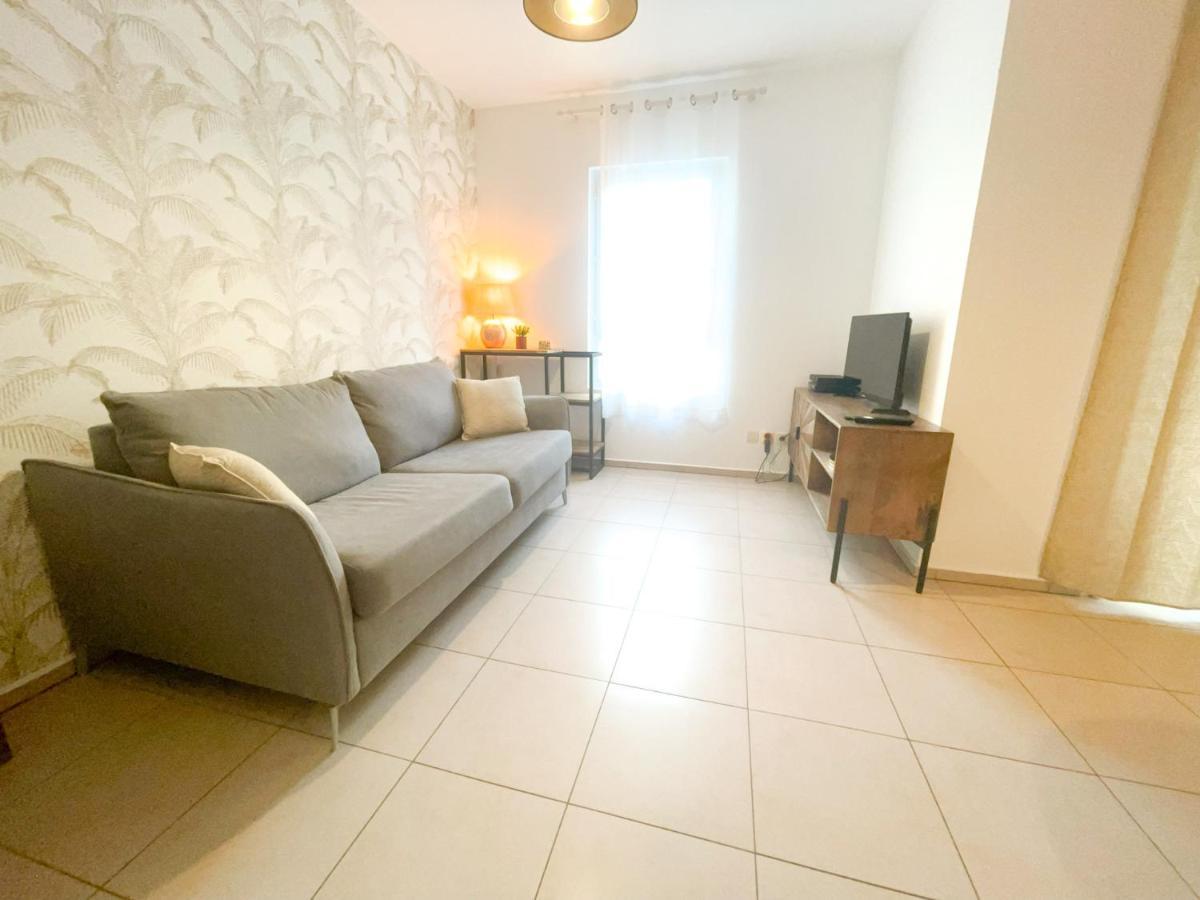 Cosy Appartement T2 52M2 St Gilles Les Bains Saint-Gilles-les-Bains Exterior foto