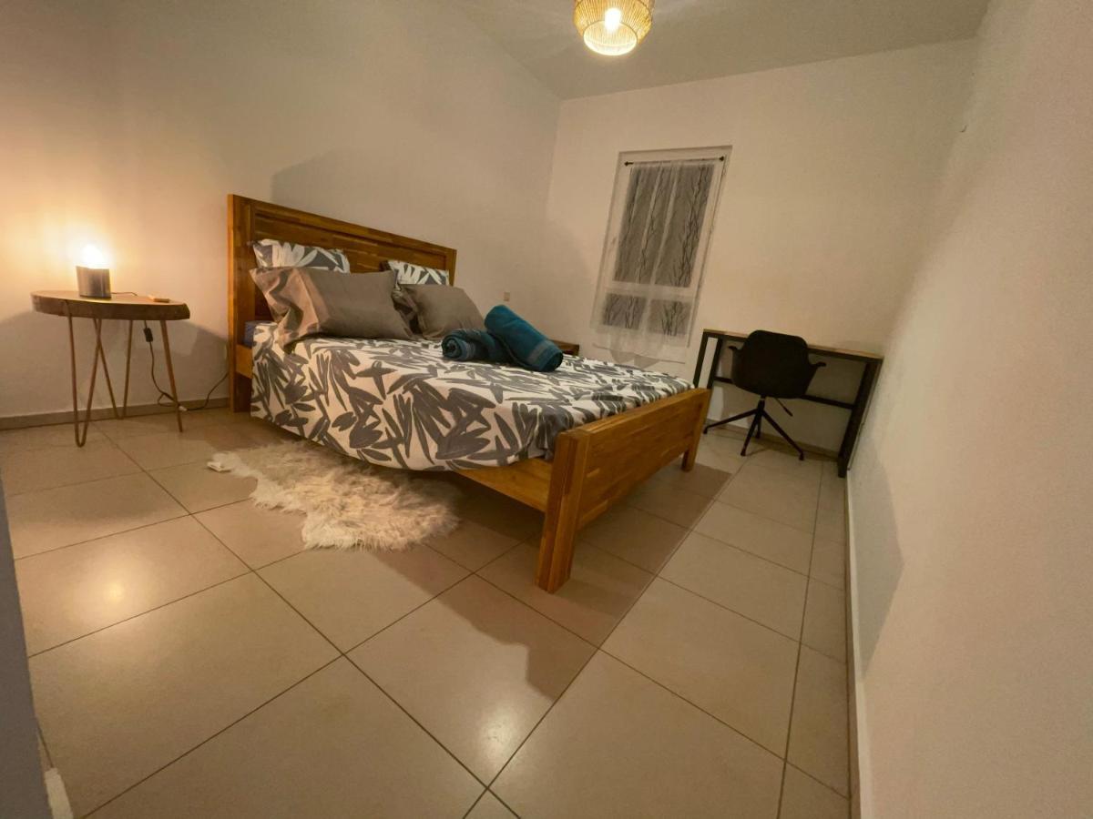 Cosy Appartement T2 52M2 St Gilles Les Bains Saint-Gilles-les-Bains Exterior foto